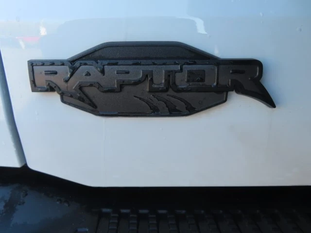 2024 Ford Bronco Raptor 6th Gen - Image 15 of 17