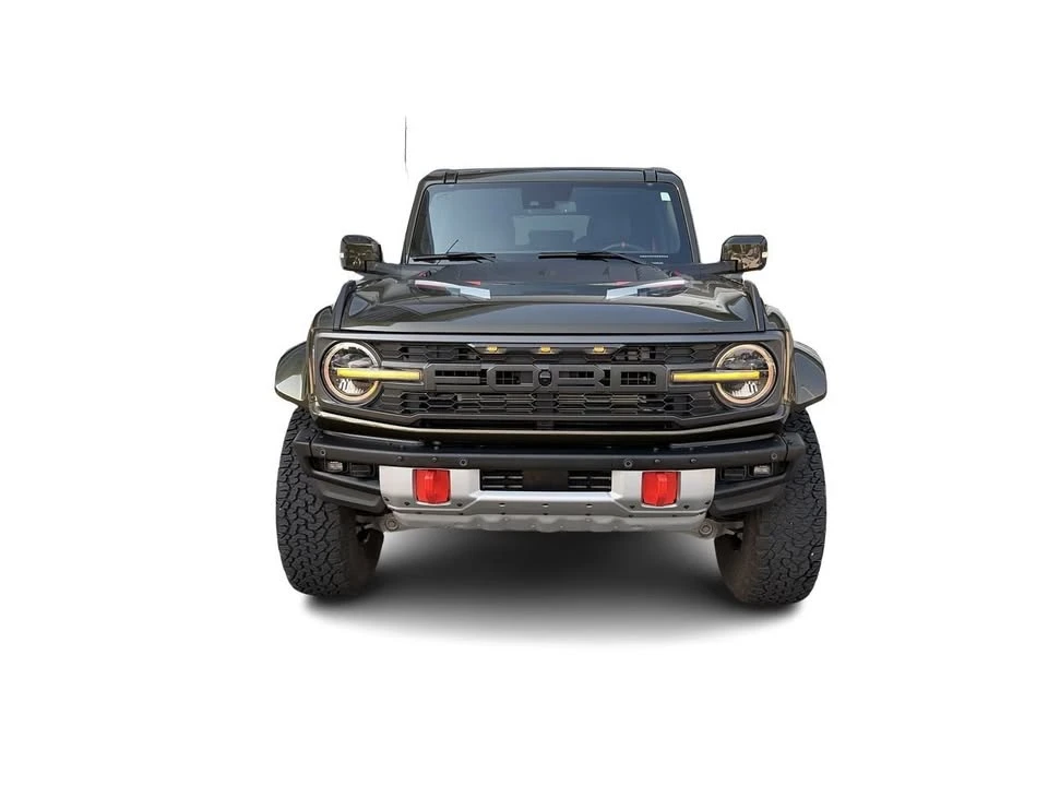 2024 Ford Bronco Raptor 6th Gen - Image 2 of 13