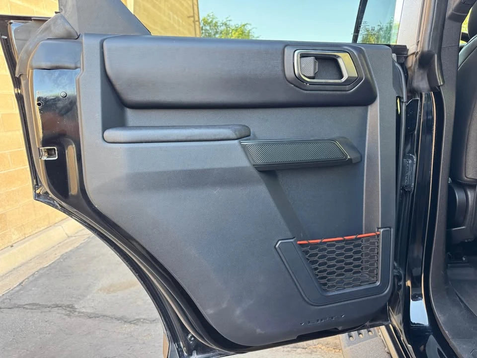 2024 Ford Bronco Raptor 6th Gen - Image 14 of 20