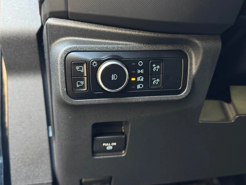 2024 Ford Bronco Raptor 6th Gen - Image 20 of 20