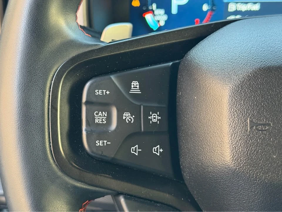 2024 Ford Bronco Raptor 6th Gen - Image 15 of 20