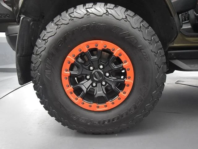 2024 Ford Bronco Raptor 6th Gen - Image 15 of 20