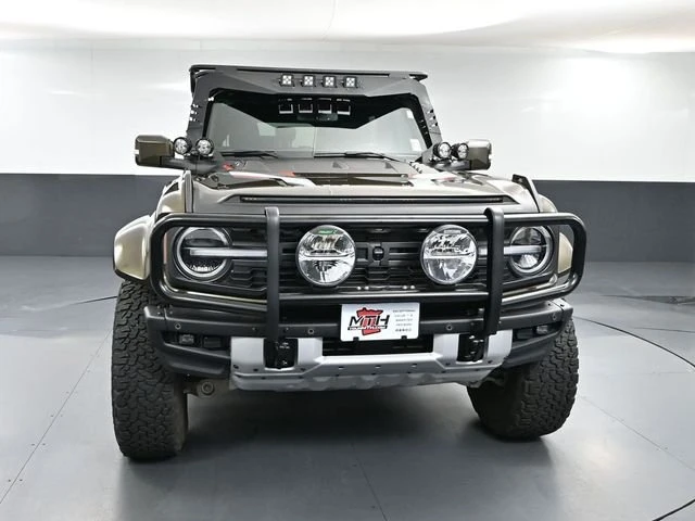 2024 Ford Bronco Raptor 6th Gen - Image 12 of 20