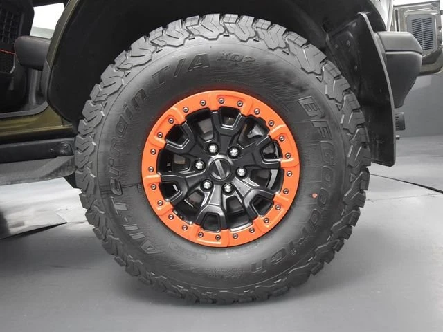 2024 Ford Bronco Raptor 6th Gen - Image 14 of 20