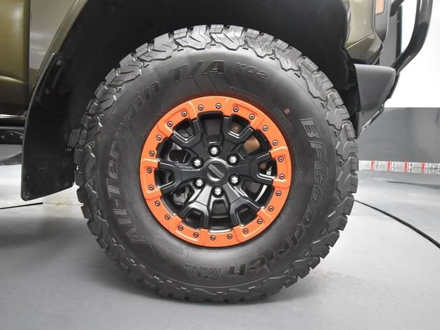 2024 Ford Bronco Raptor 6th Gen - Image 16 of 20