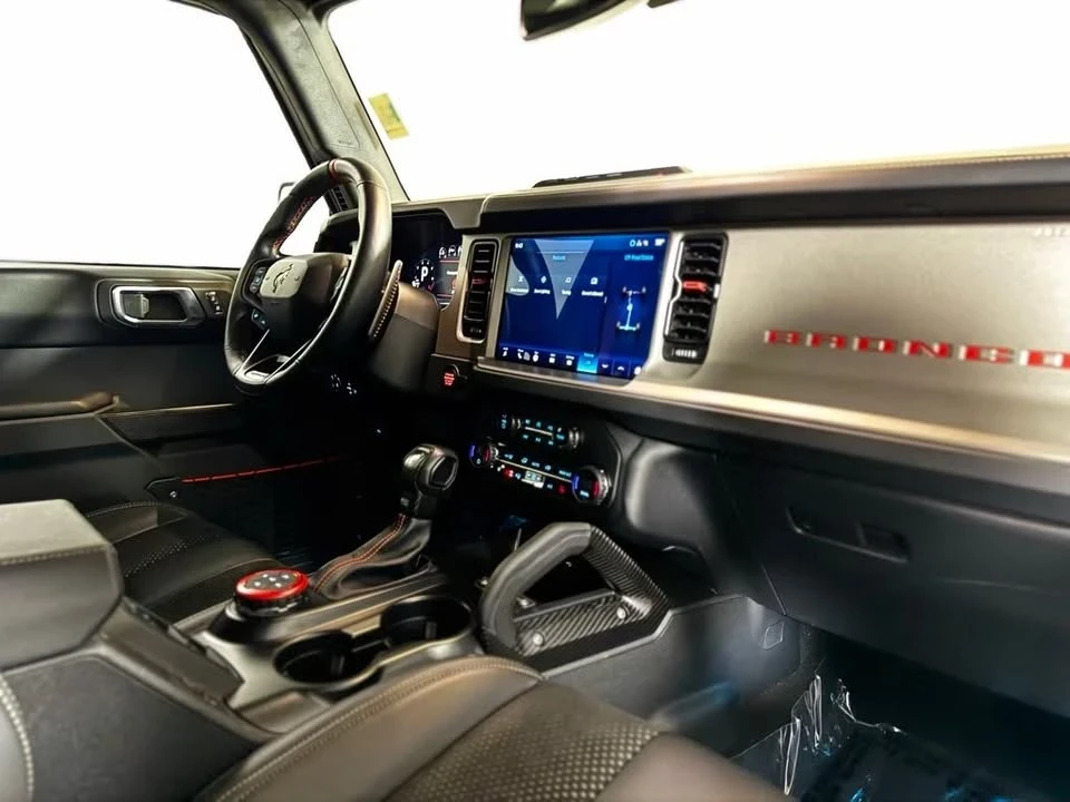 2024 Ford Bronco Raptor 6th Gen - Image 13 of 15