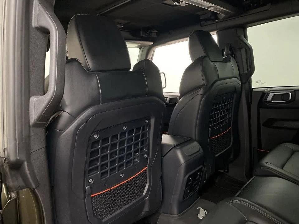2024 Ford Bronco Raptor 6th Gen - Image 11 of 14