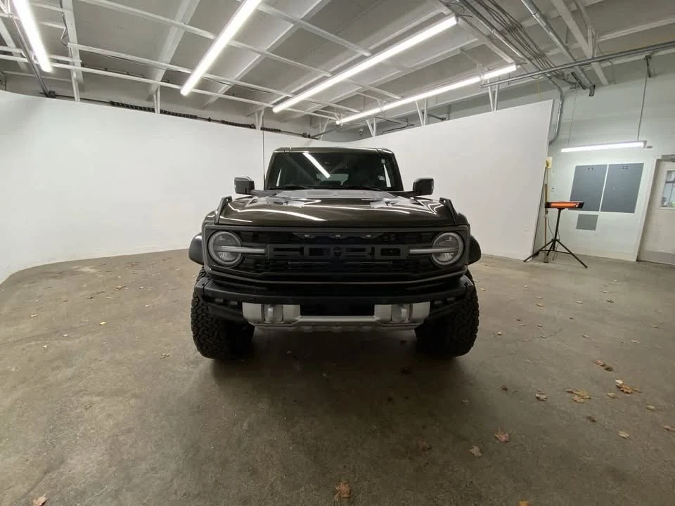 2024 Ford Bronco Raptor 6th Gen - Image 5 of 14