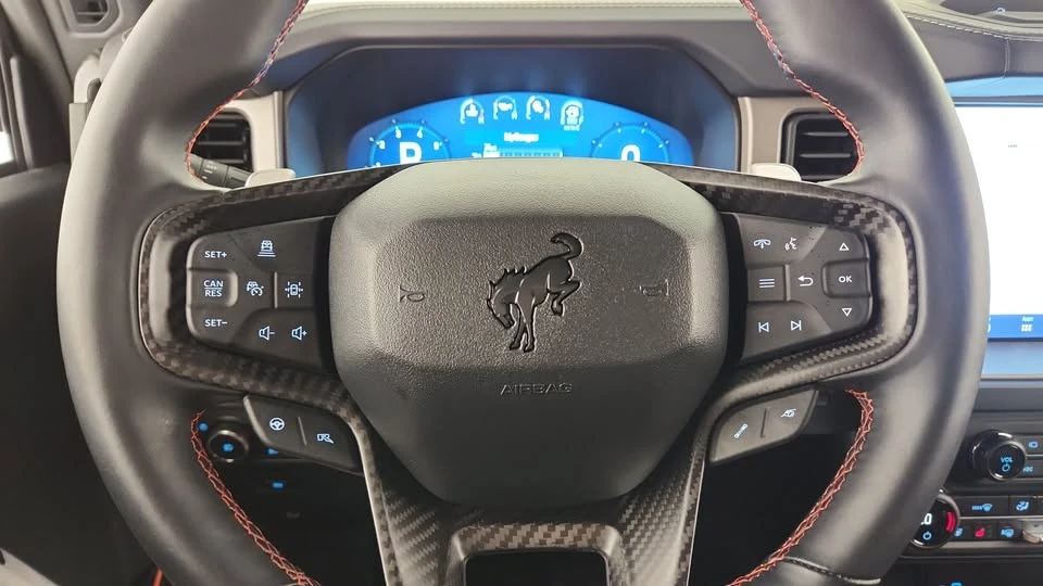 2024 Ford Bronco Raptor 6th Gen - Image 2 of 14
