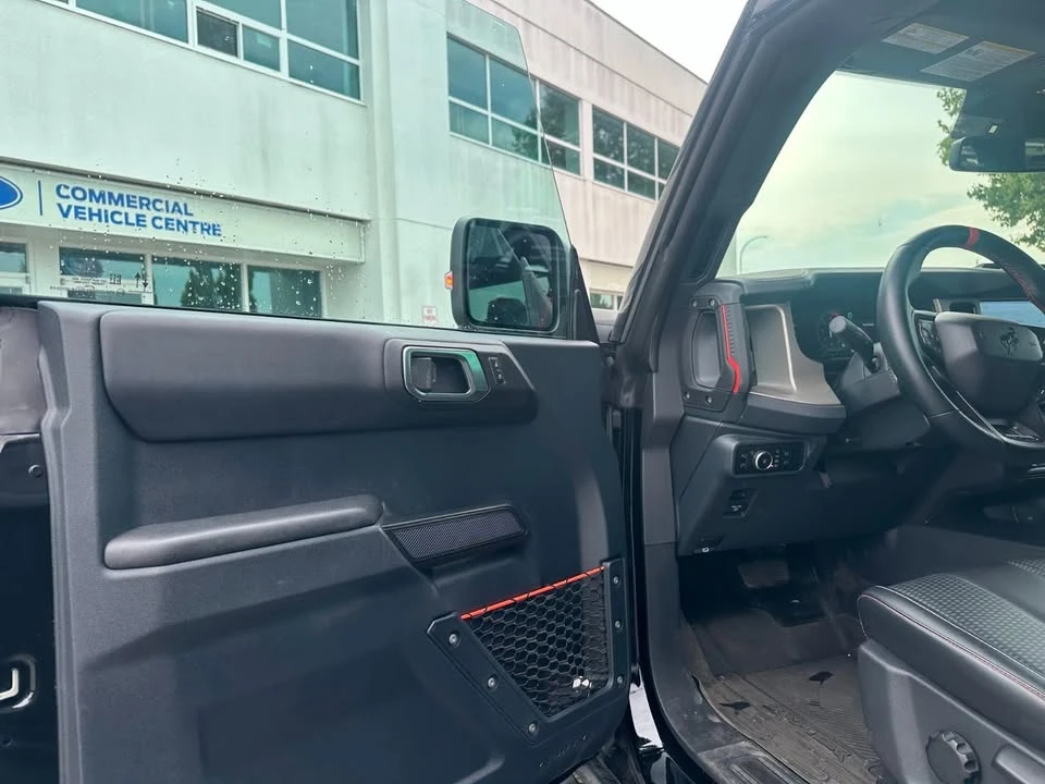 2024 Ford Bronco Raptor 6th Gen - Image 8 of 20