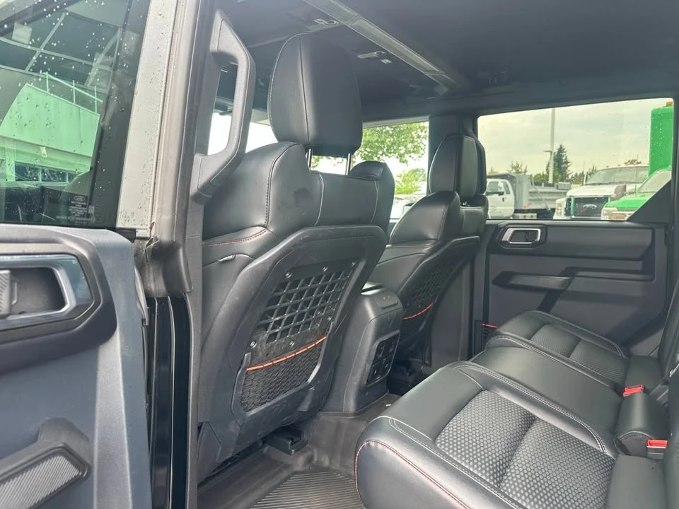 2024 Ford Bronco Raptor 6th Gen - Image 14 of 20