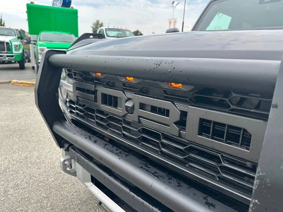 2024 Ford Bronco Raptor 6th Gen - Image 15 of 20