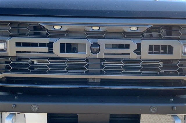 2024 Ford Bronco Raptor 6th Gen - Image 9 of 12