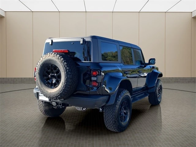 2024 Ford Bronco Raptor 6th Gen - Image 5 of 12