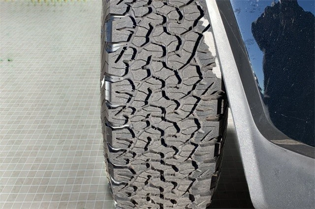 2024 Ford Bronco Raptor 6th Gen - Image 11 of 12