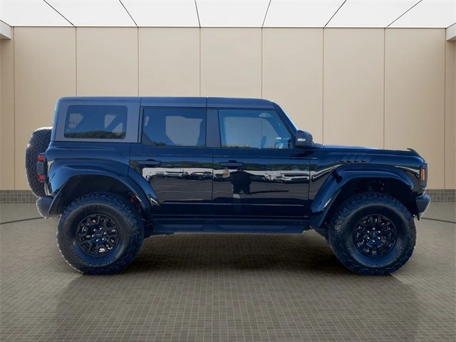 2024 Ford Bronco Raptor 6th Gen - Image 6 of 12