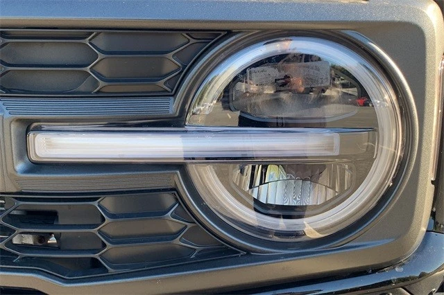 2024 Ford Bronco Raptor 6th Gen - Image 10 of 12