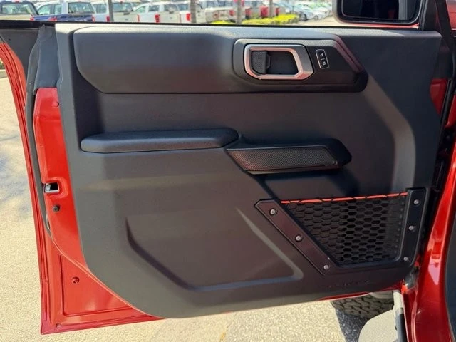 2024 Ford Bronco Raptor 6th Gen - Image 15 of 21
