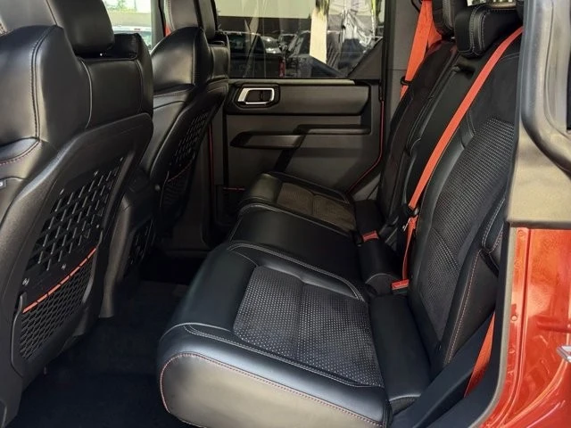 2024 Ford Bronco Raptor 6th Gen - Image 30 of 31