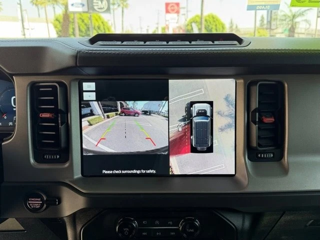 2024 Ford Bronco Raptor 6th Gen - Image 27 of 31