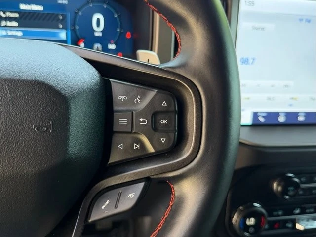 2024 Ford Bronco Raptor 6th Gen - Image 25 of 31
