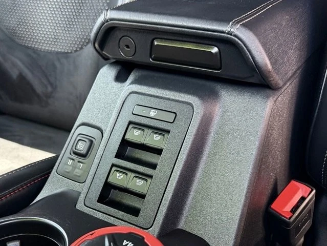 2024 Ford Bronco Raptor 6th Gen - Image 30 of 31