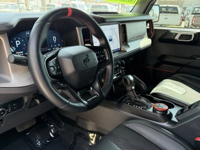 2024 Ford Bronco Raptor 6th Gen - Image 31 of 31