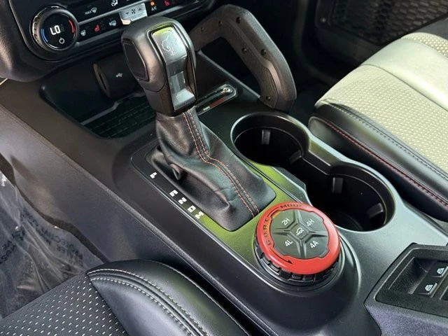 2024 Ford Bronco Raptor 6th Gen - Image 26 of 31