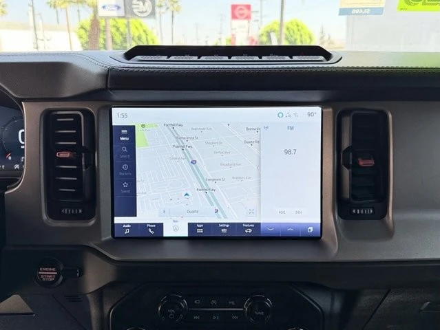 2024 Ford Bronco Raptor 6th Gen - Image 26 of 31