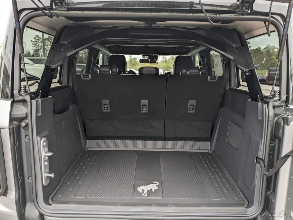 2024 Ford Bronco Raptor 6th Gen - Image 14 of 21