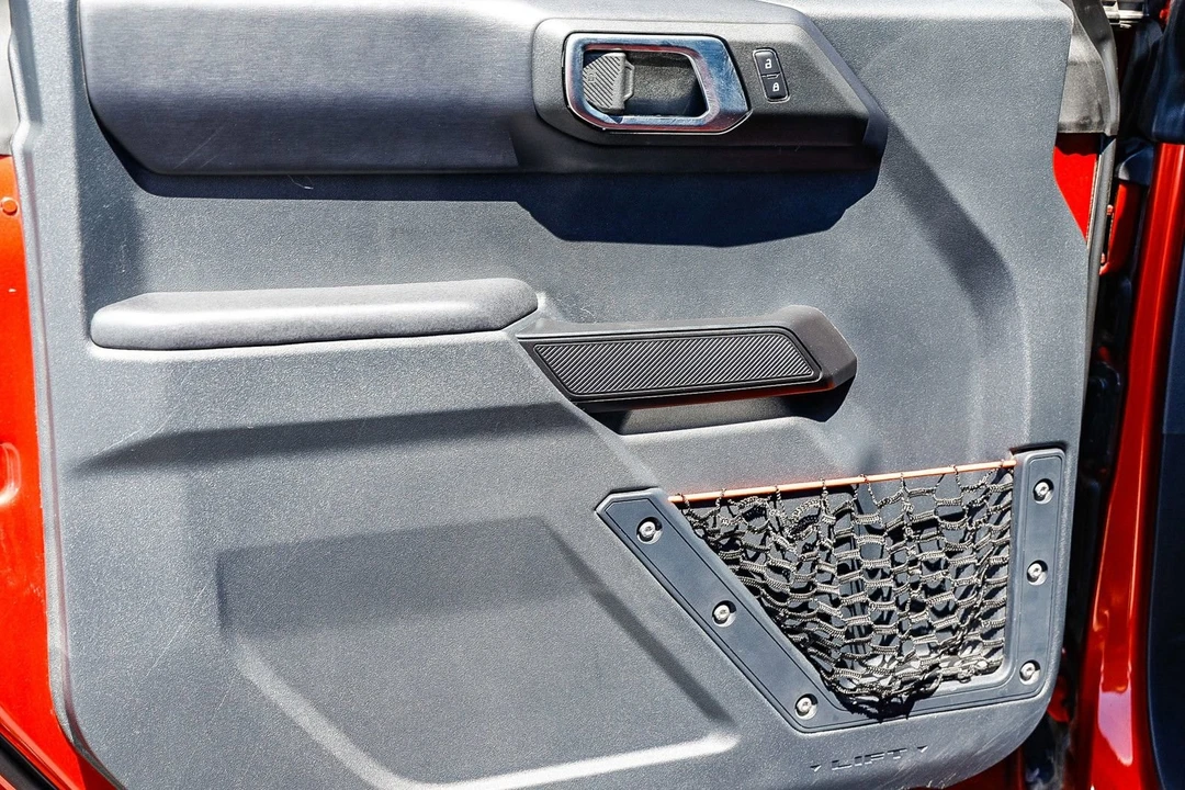 2024 Ford Bronco Raptor 6th Gen - Image 22 of 31