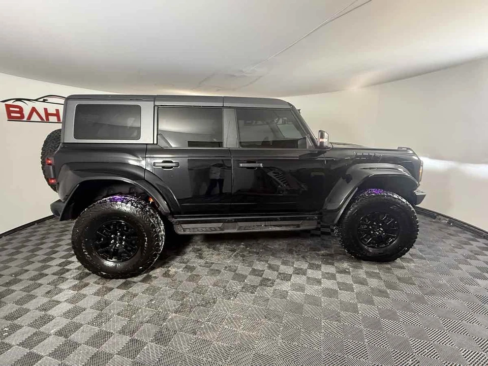 2024 Ford Bronco Raptor 6th Gen - Image 14 of 21