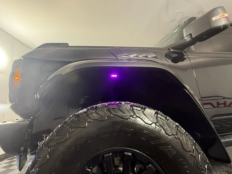 2024 Ford Bronco Raptor 6th Gen - Image 5 of 21