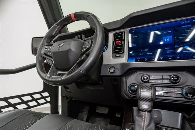 2024 Ford Bronco Raptor 6th Gen - Image 2 of 21