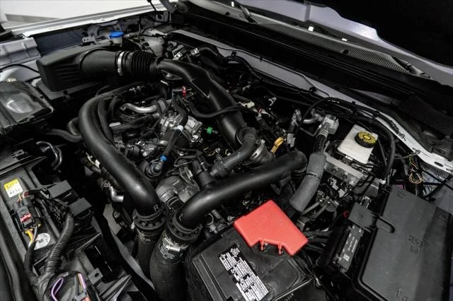 2024 Ford Bronco Raptor 6th Gen - Image 20 of 21