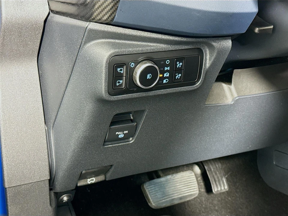 2024 Ford Bronco Raptor 6th Gen - Image 6 of 31