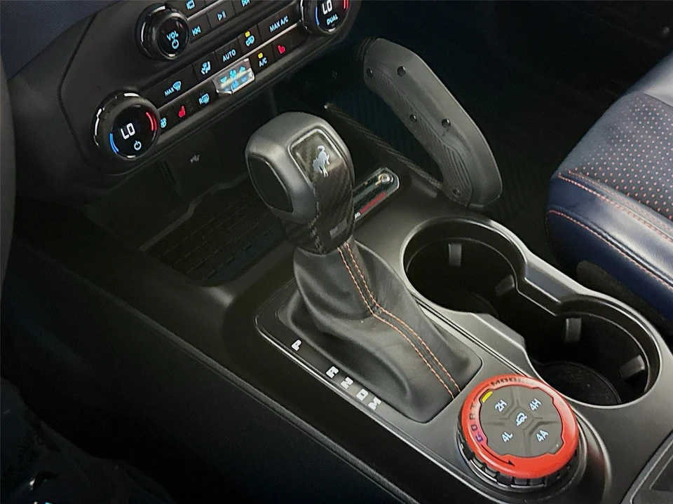 2024 Ford Bronco Raptor 6th Gen - Image 15 of 31