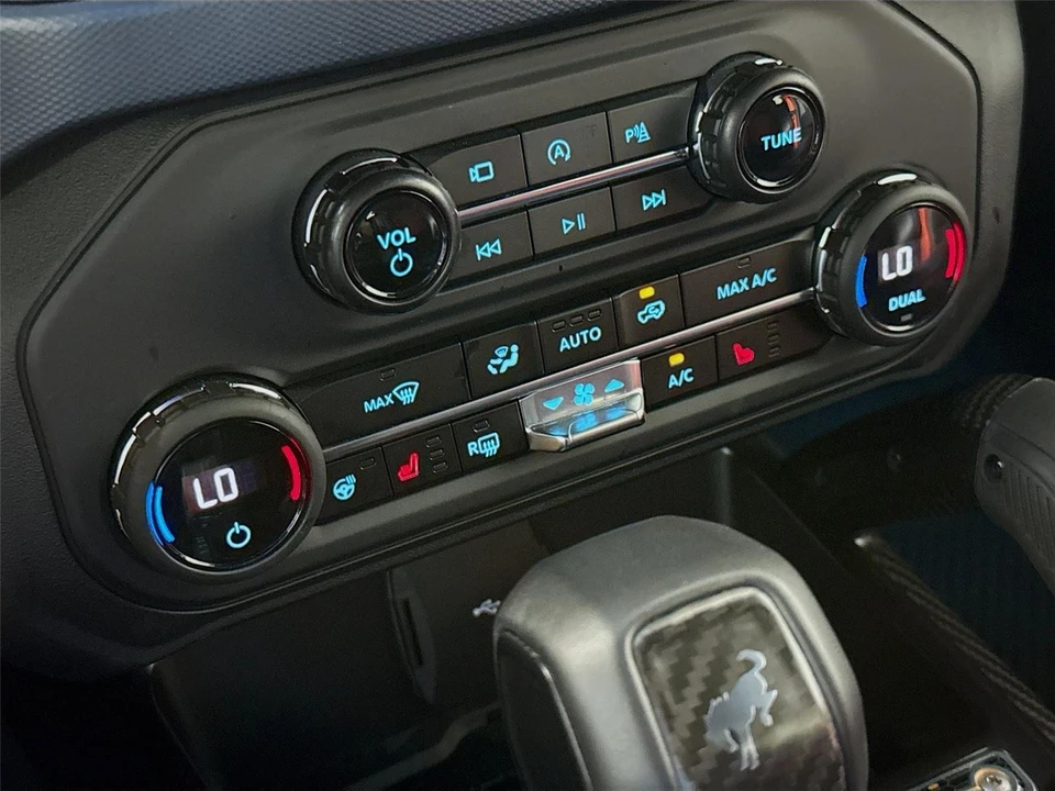 2024 Ford Bronco Raptor 6th Gen - Image 14 of 31