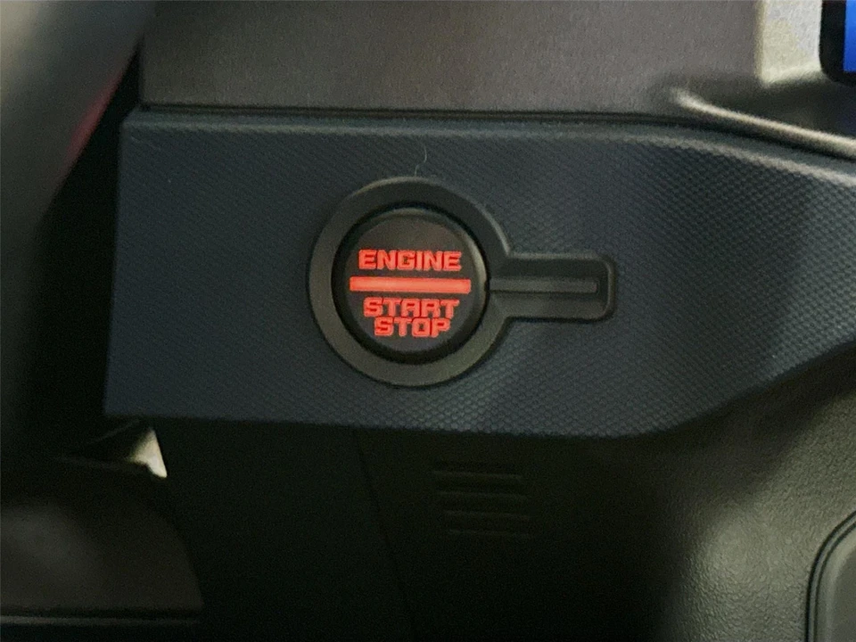 2024 Ford Bronco Raptor 6th Gen - Image 13 of 31