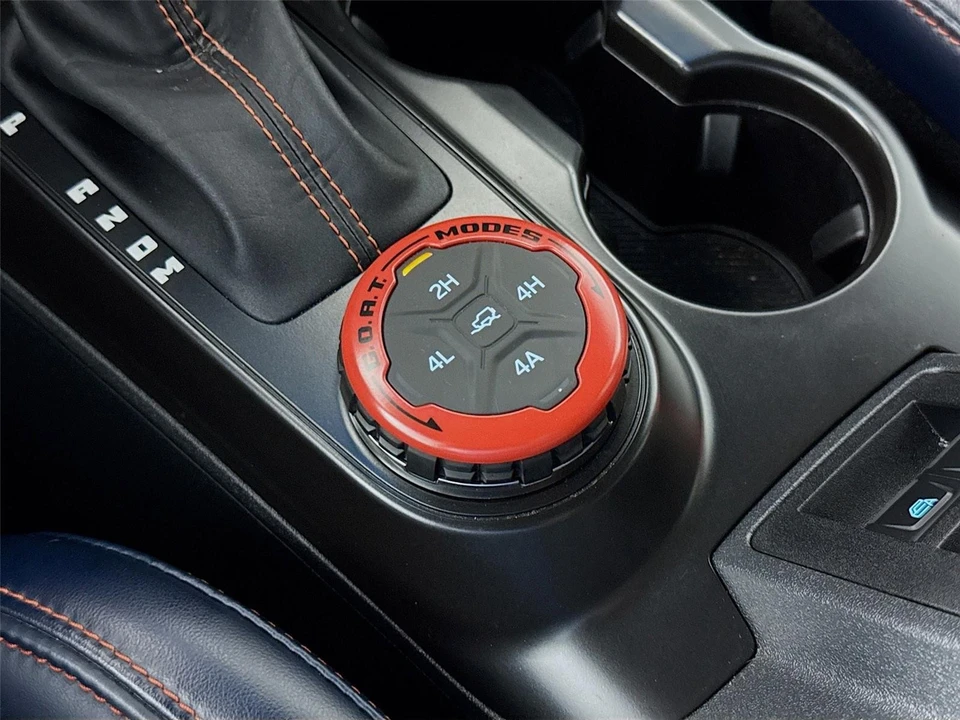 2024 Ford Bronco Raptor 6th Gen - Image 12 of 31