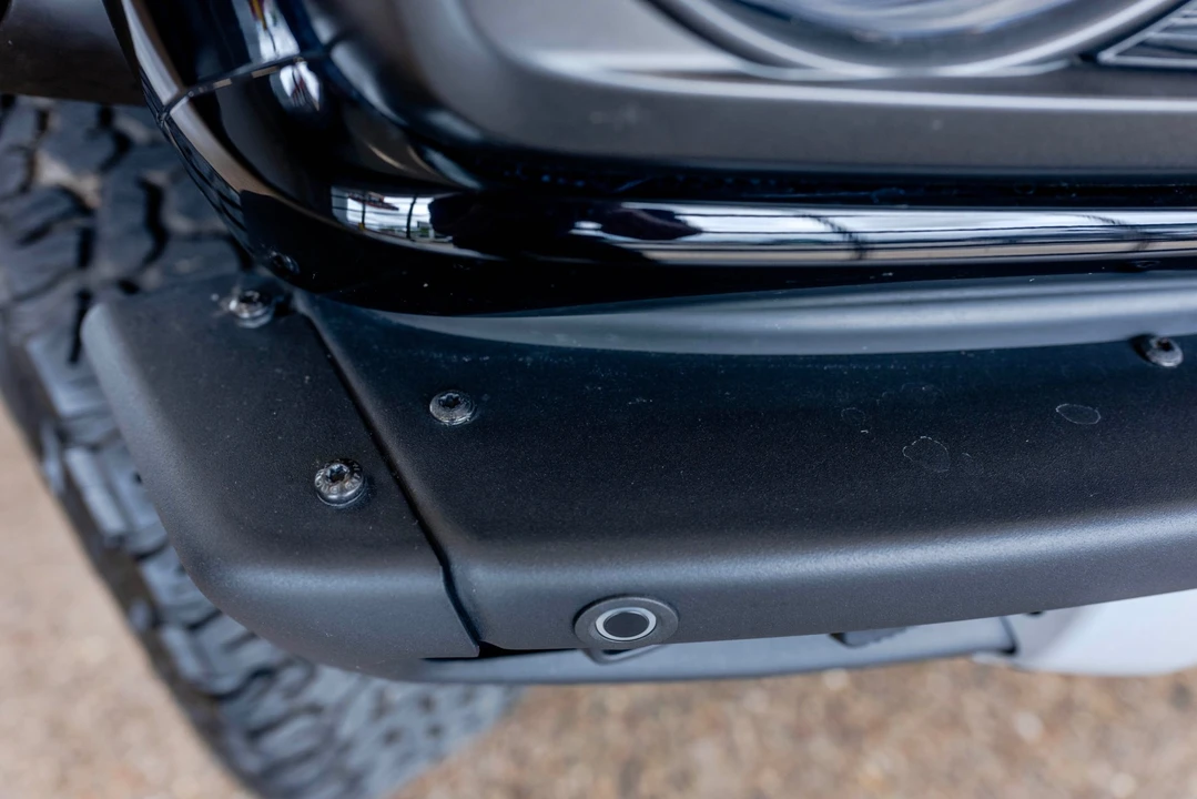 2024 Ford Bronco Raptor 6th Gen - Image 25 of 31
