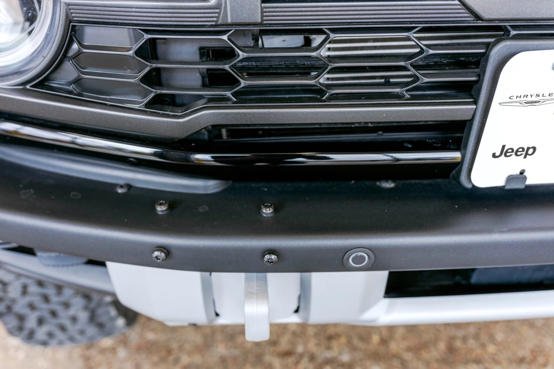 2024 Ford Bronco Raptor 6th Gen - Image 24 of 31