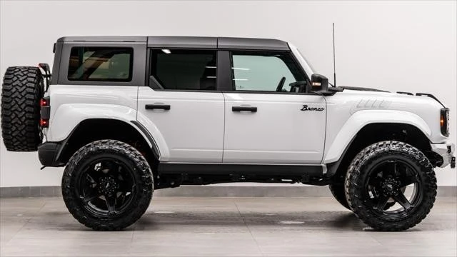 2024 Ford Bronco Raptor 6th Gen - Image 7 of 21