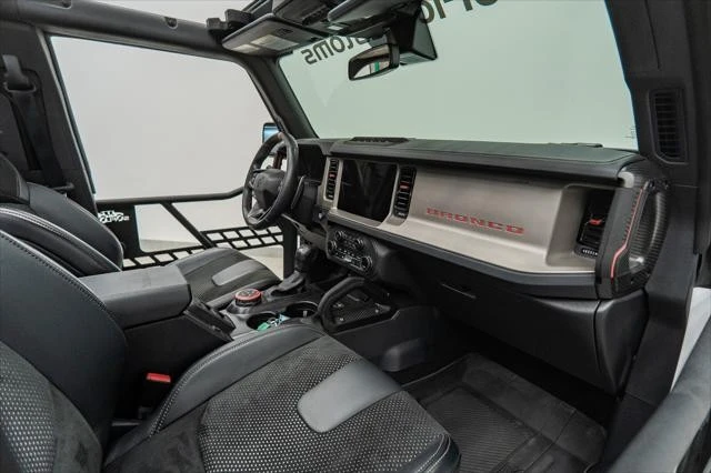 2024 Ford Bronco Raptor 6th Gen - Image 18 of 21