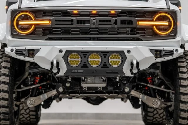 2024 Ford Bronco Raptor 6th Gen - Image 17 of 21
