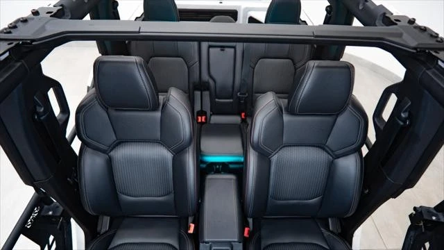 2024 Ford Bronco Raptor 6th Gen - Image 21 of 21