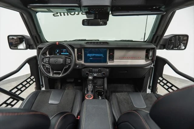 2024 Ford Bronco Raptor 6th Gen - Image 2 of 21