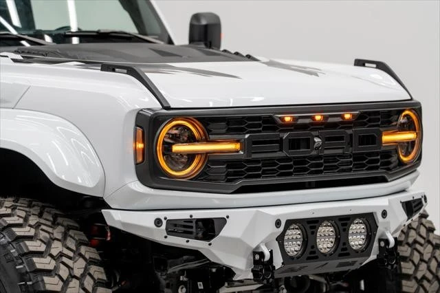 2024 Ford Bronco Raptor 6th Gen - Image 15 of 21