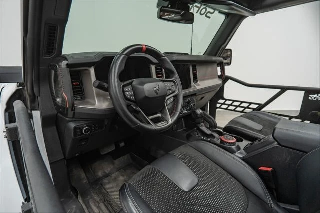 2024 Ford Bronco Raptor 6th Gen - Image 21 of 21