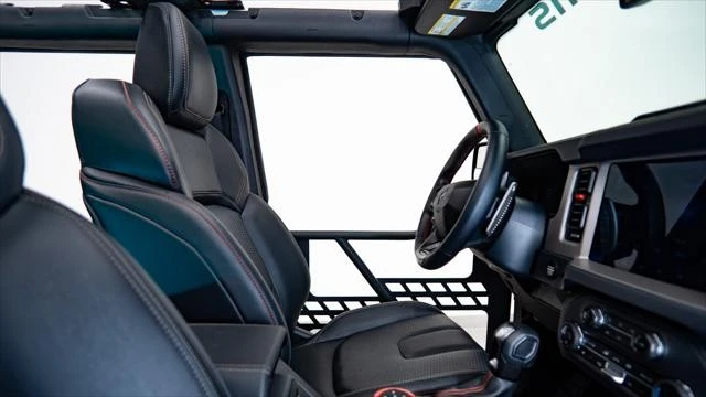 2024 Ford Bronco Raptor 6th Gen - Image 19 of 21